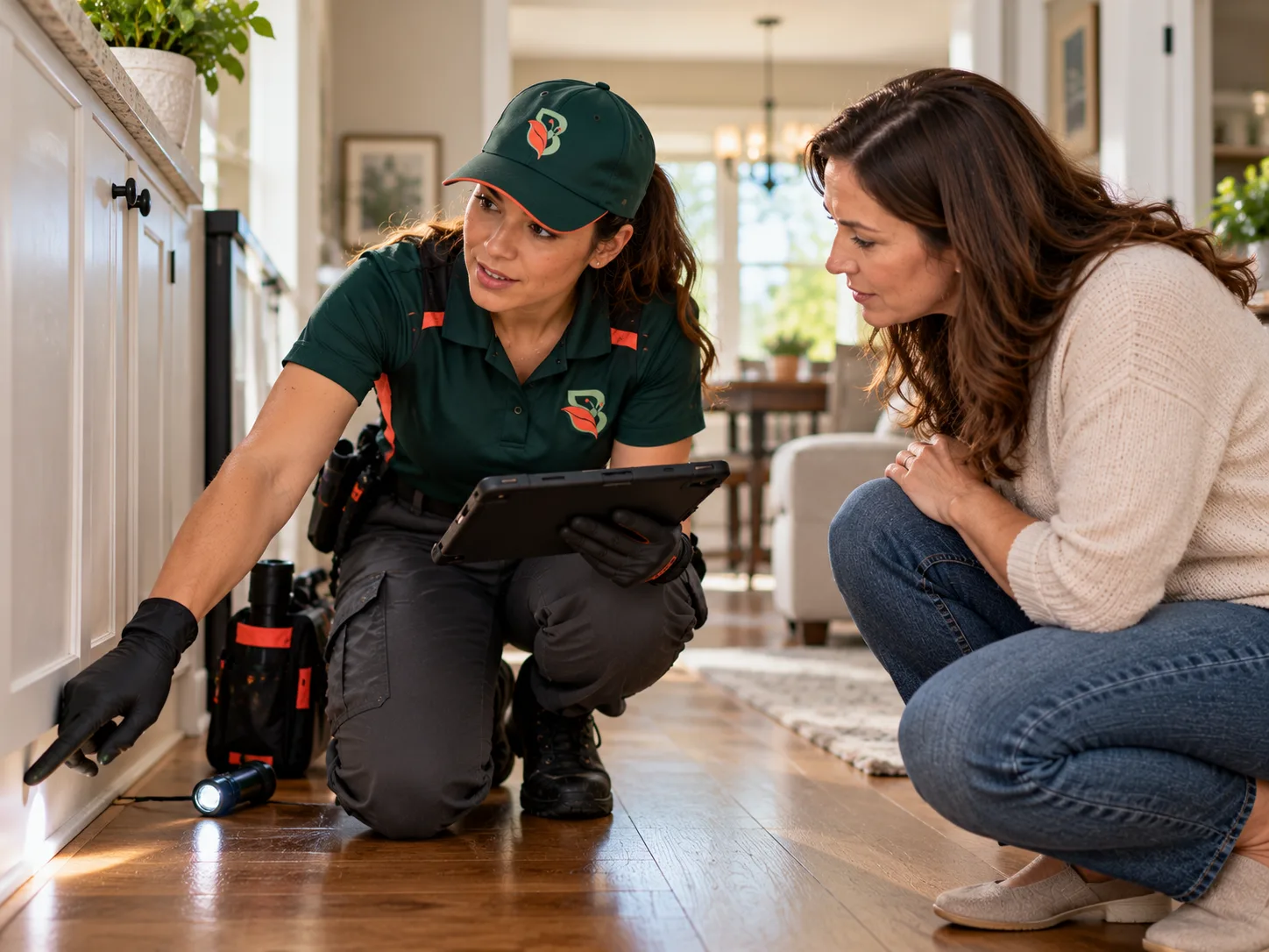 Pest Control Salome, AZ FAQs